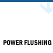 Power Flushing